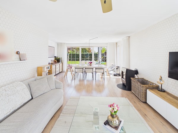 Medium property photo - Julianapark 9, 4551 DW Sas van Gent